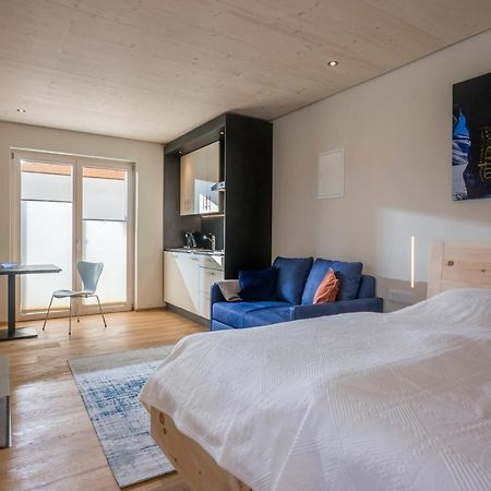 Powderhome Going am Wilden Kaiser Exterior photo