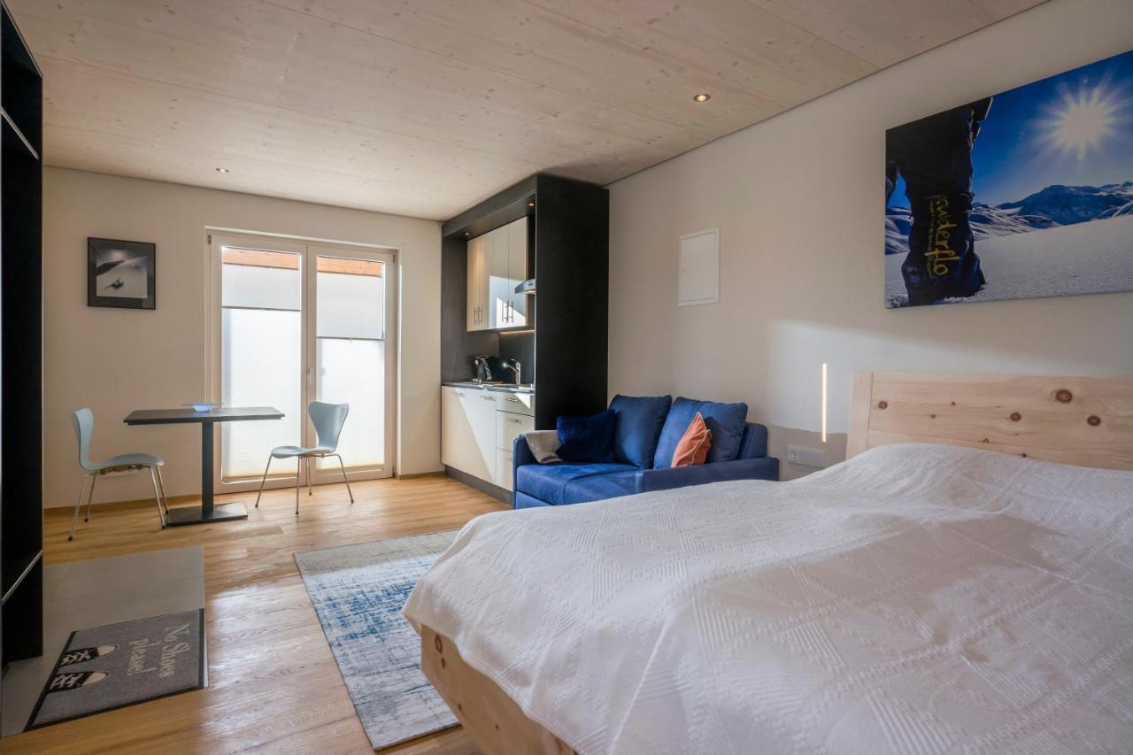 Powderhome Going am Wilden Kaiser Exterior photo