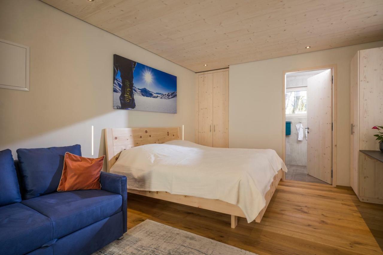 Powderhome Going am Wilden Kaiser Exterior photo
